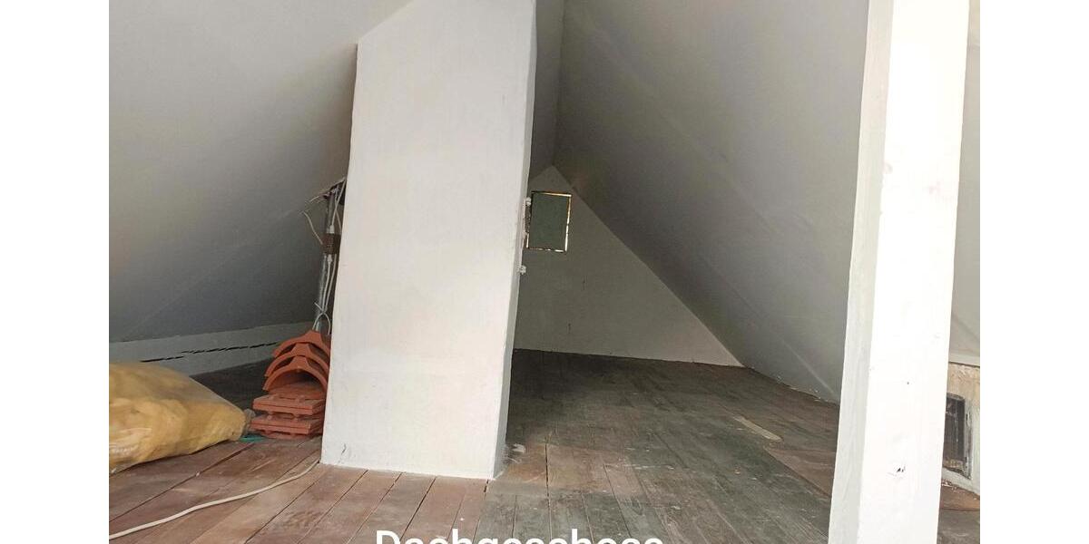 Hausverkauf von Privat mit großem Grundstück 6 zimmer