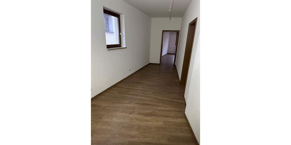 2,5 Zimmer Wohnung direkt in Altdorf 2 zimmer