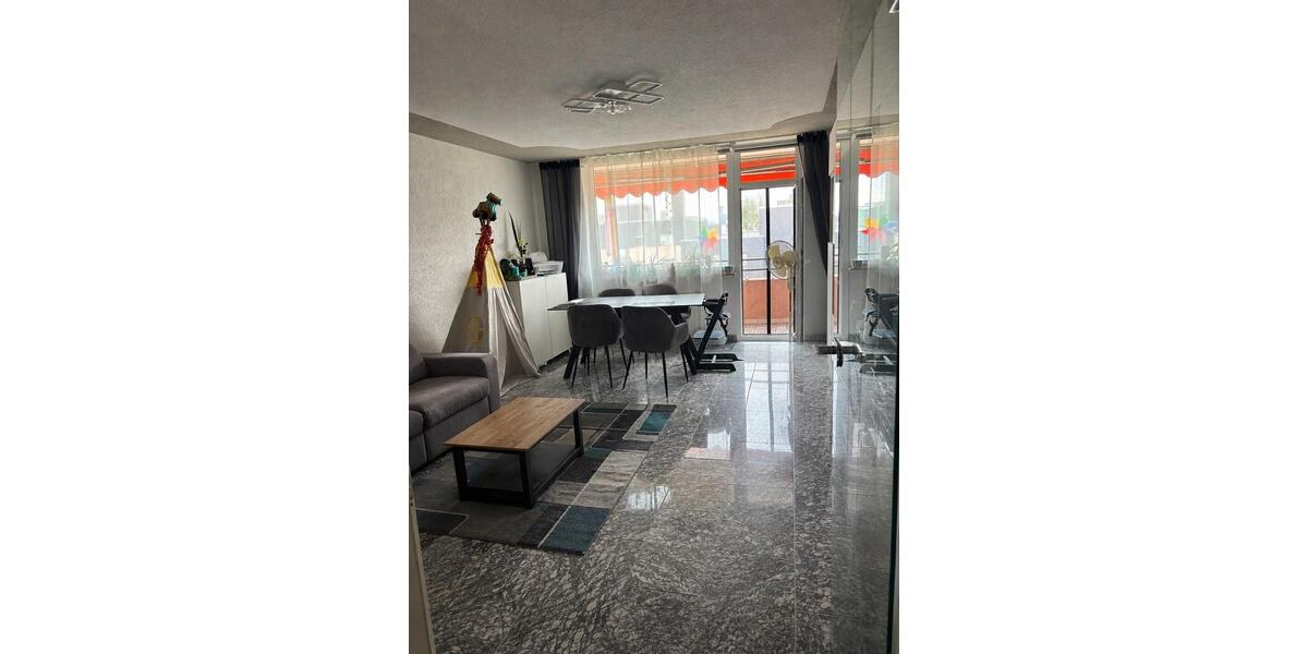 Etagenwohnung Nürnberg Schnepfenreuth - 3 Zimmer, 84 m&sup2;, 359.000&euro; | Angebot:27226252