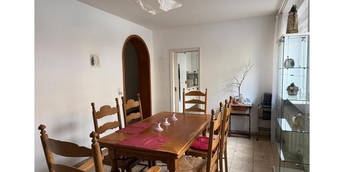 Etagenwohnung Nürnberg - 5 Zimmer, 153 m&sup2;, 600.000&euro; | Angebot:26633998