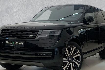 Land Rover Range Rover 9.800 km 138.950 &euro; Nürnberg 90441