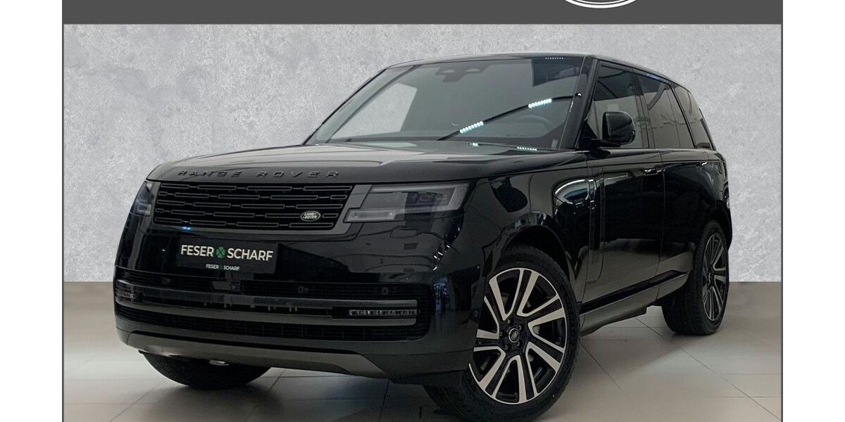 Land Rover Range Rover 9.800 km 138.950 &euro; Nürnberg 90441