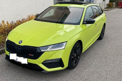 Skoda Octavia 176.000 km 23.990 &euro; Nürnberg 90431