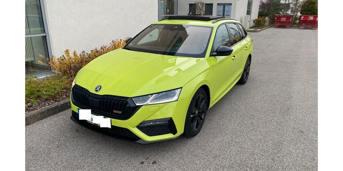 Skoda Octavia 176.000 km 23.990 &euro; Nürnberg 90431