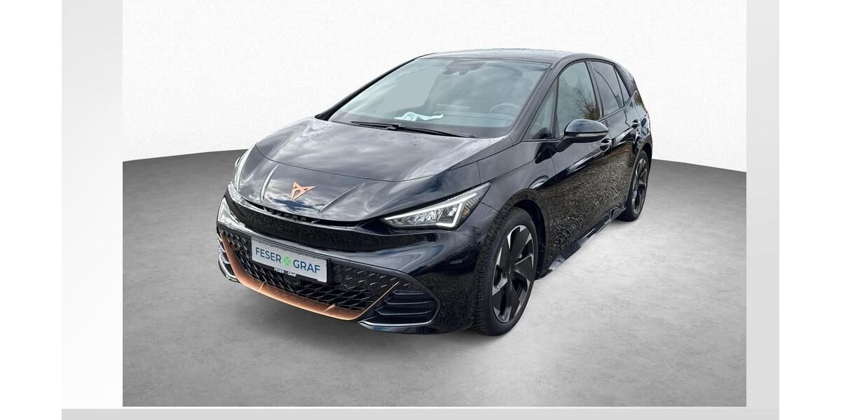 Cupra Born 4.500 km 30.950 &euro; Schwabach 91126