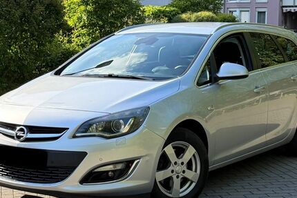 Opel Astra 291.000 km 3.450 &euro; Nürnberg 90431