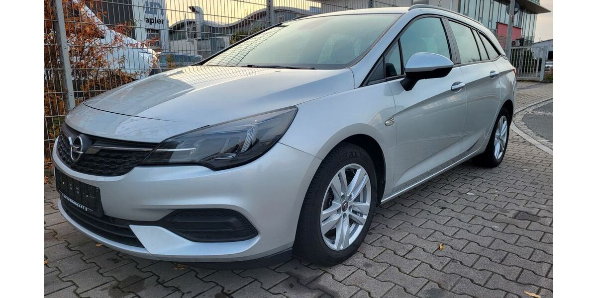Opel Astra 175.000 km 6.790 &euro; Nürnberg 90449