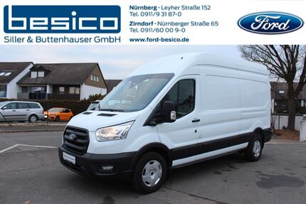 Ford Transit 23.935 km 29.970 &euro; Nürnberg 90431