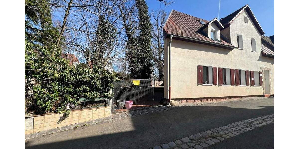 Einfamilienhaus Nürnberg Erlenstegen - 6 Zimmer, 120 m&sup2;, 559.000&euro; | Angebot:25853996