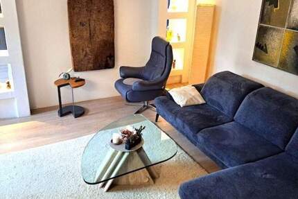 569.000,- für 130 qm ATRIUM Bungalow mit 30 qm Einliegerwohnung und nicht alltäglicher Ausstattung 4 zimmer