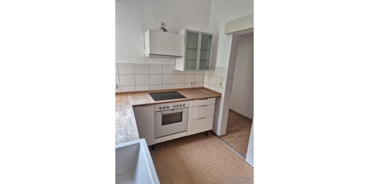 Dachgeschoßwohnung Nürnberg Eberhardshof - 3 Zimmer, 73 m&sup2;, 870&euro; | Angebot:26677291