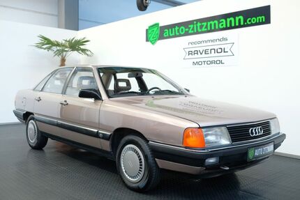Audi 100 67.400 km 12.900 &euro; Nürnberg 90439