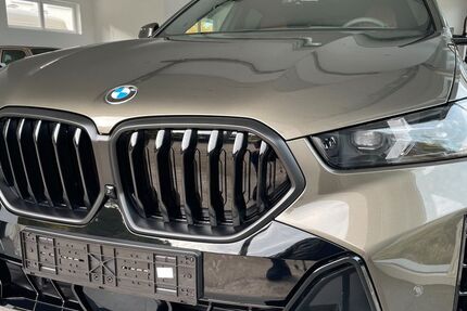 BMW X6 7.000 km 89.800 &euro; Veitsbronn 90587