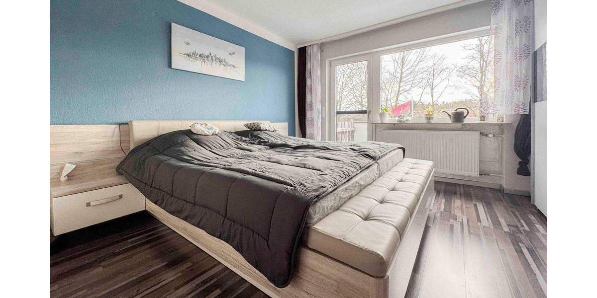 Platz für die ganze Familie - gepflegtes Reihenmittelhaus mit 6 Zimmern 6 zimmer