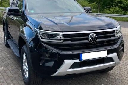 VW Amarok 79.000 km 38.990 &euro; Windsbach 91575