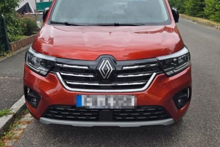 Renault Kangoo 2.800 km 45.000 &euro; Roßtal 90574