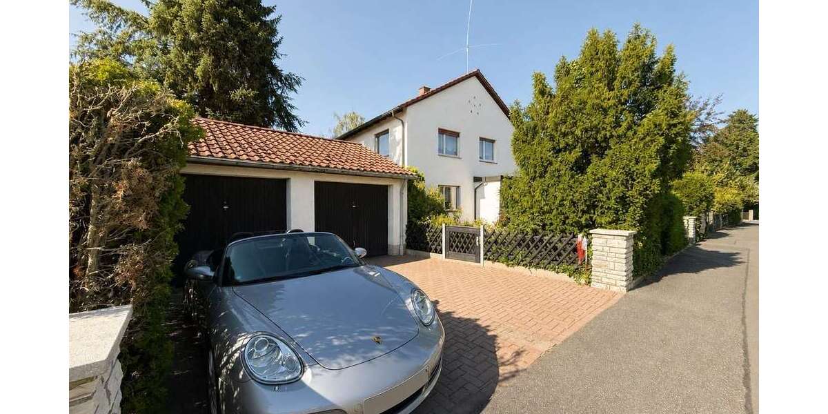 Einfamilienhaus Fürth Eigenes Heim - 5 Zimmer, 150 m&sup2;, 645.000&euro; | Angebot:27501069