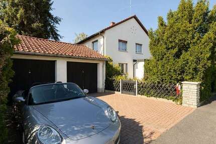 Haus Fürth Eigenes Heim - 5 Zimmer, 150 m&sup2;, 645.000&euro; | Angebot:27501069