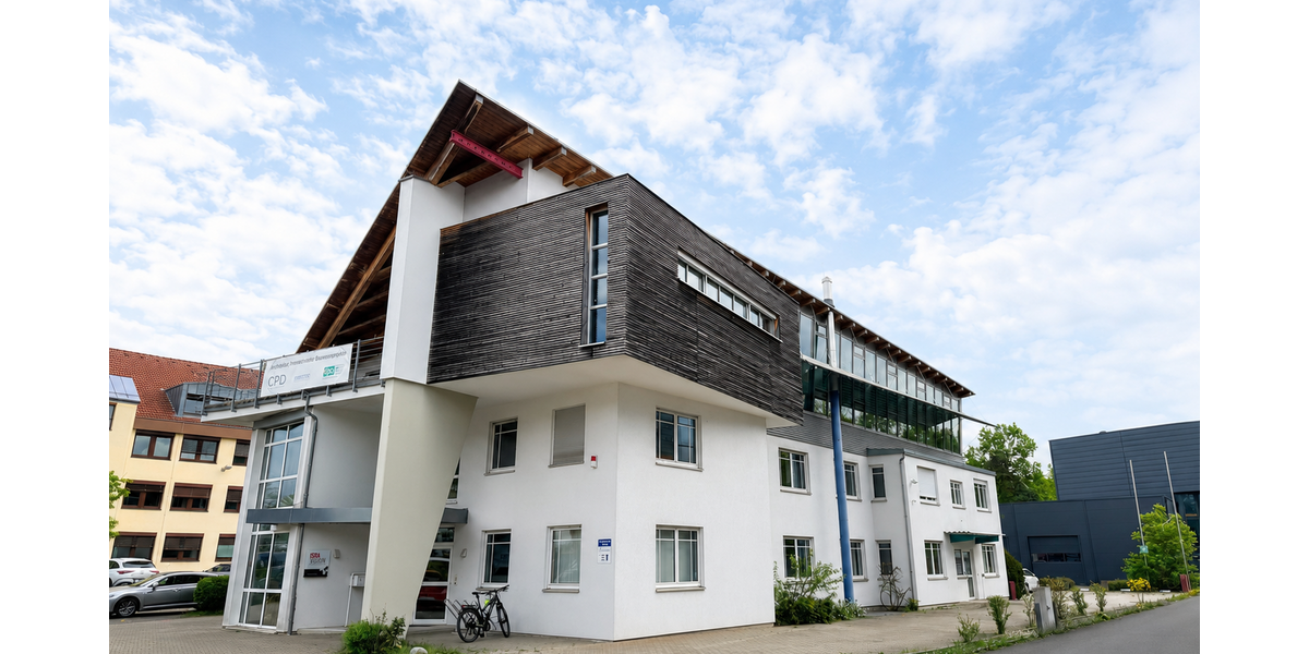 Gewerbeobjekt Erlangen Bruck - 2.450.000&euro; | Angebot:26671566
