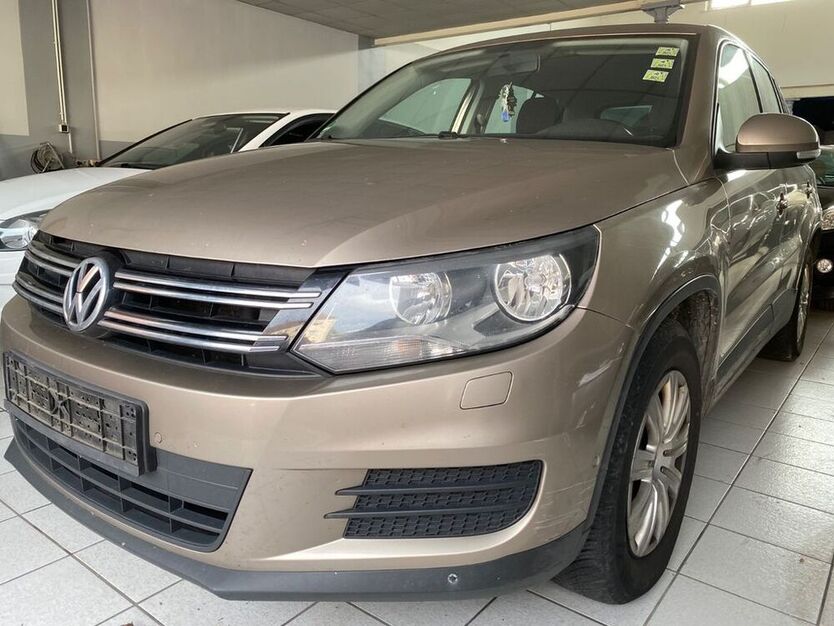 Tiguan