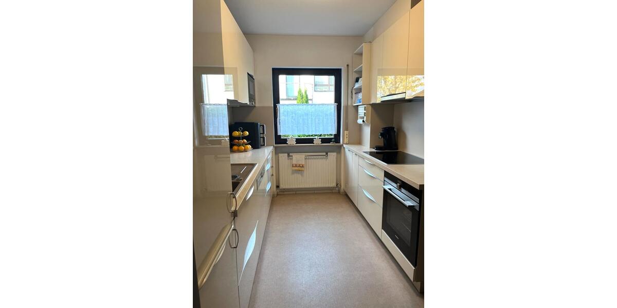 Gepflegte DHH in Bestlage von Nbg-Reichelsdorf VON PRIVAT 5 zimmer