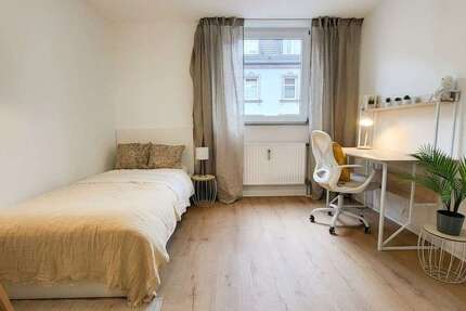 Wohnung Erlangen Buckenhofer Siedlung - 1 Zimmer, 18 m&sup2;, 119.000&euro; | Angebot:27557814