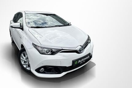Toyota Auris 82.450 km 14.490 &euro; Roth 91154