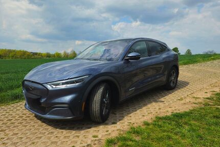 Ford Mustang Mach-E 62.000 km 25.500 &euro; Zirndorf 90513