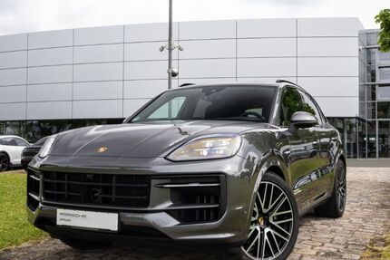 Porsche Cayenne 19.900 km 109.990 &euro; Nürnberg 90425