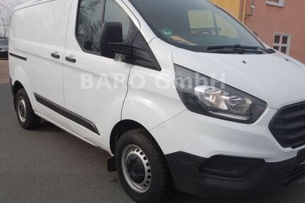 Ford Transit Custom 170.332 km 8.100 &euro; Nürnberg 90449