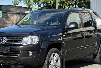 VW Amarok 228.000 km 9.000 &euro; Nürnberg 90441