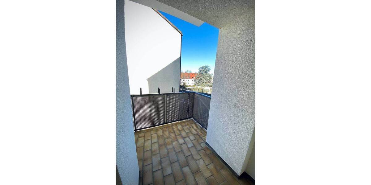 Etagenwohnung Nürnberg Großreuth h d Veste - 4 Zimmer, 109 m&sup2;, 1.100&euro; | Angebot:26203712