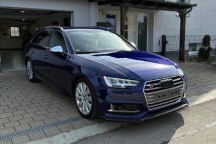 Audi S4 142.000 km 30.499 &euro; Petersaurach 91580