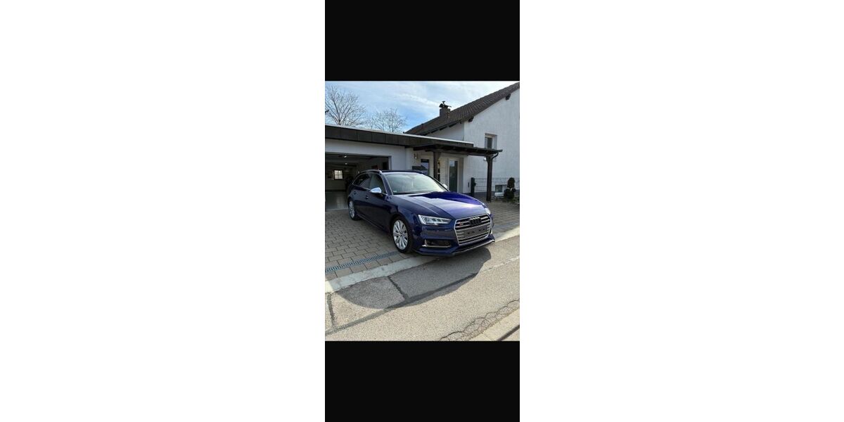 Audi S4 142.000 km 30.499 &euro; Petersaurach 91580