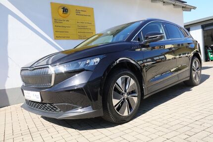 Skoda Enyaq 32.550 km 38.950 &euro; Berg/Richtheim 92348