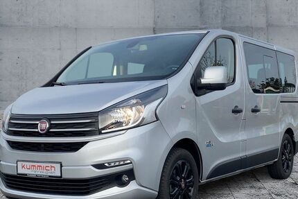 Fiat Talento 63.946 km 22.000 &euro; Fürth 90765