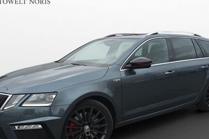 Skoda Octavia 120.800 km 18.760 &euro; Nürnberg 90427