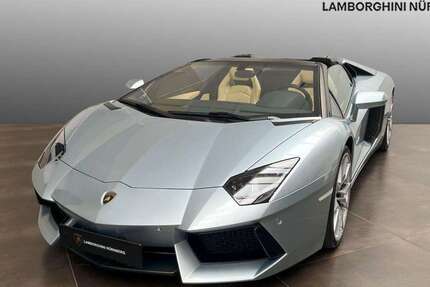 Lamborghini Aventador 12.000 km 299.700 &euro; Nürnberg 90441
