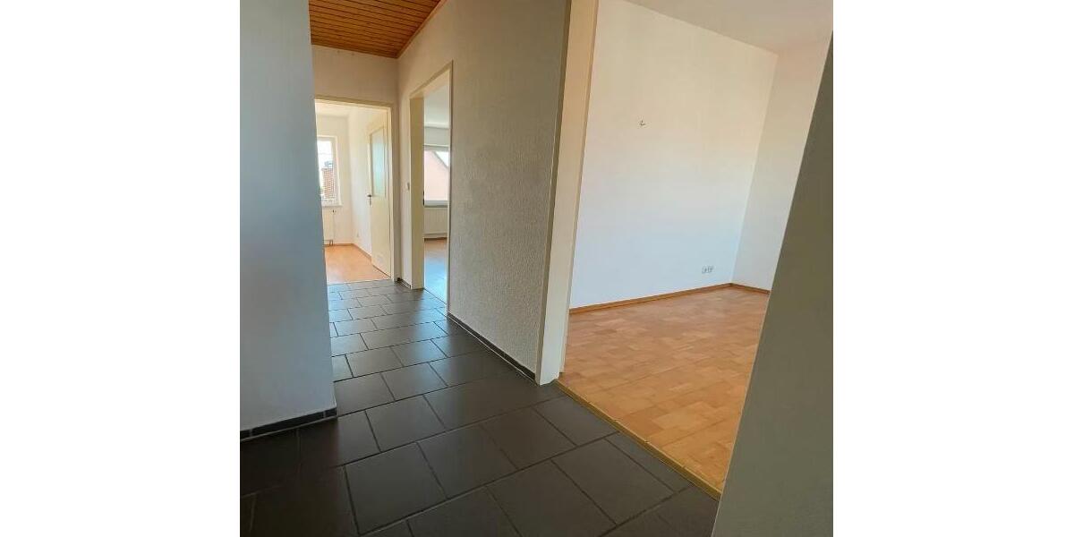 Etagenwohnung Nürnberg Gleißhammer - 3 Zimmer, 64 m&sup2;, 225.000&euro; | Angebot:27179590
