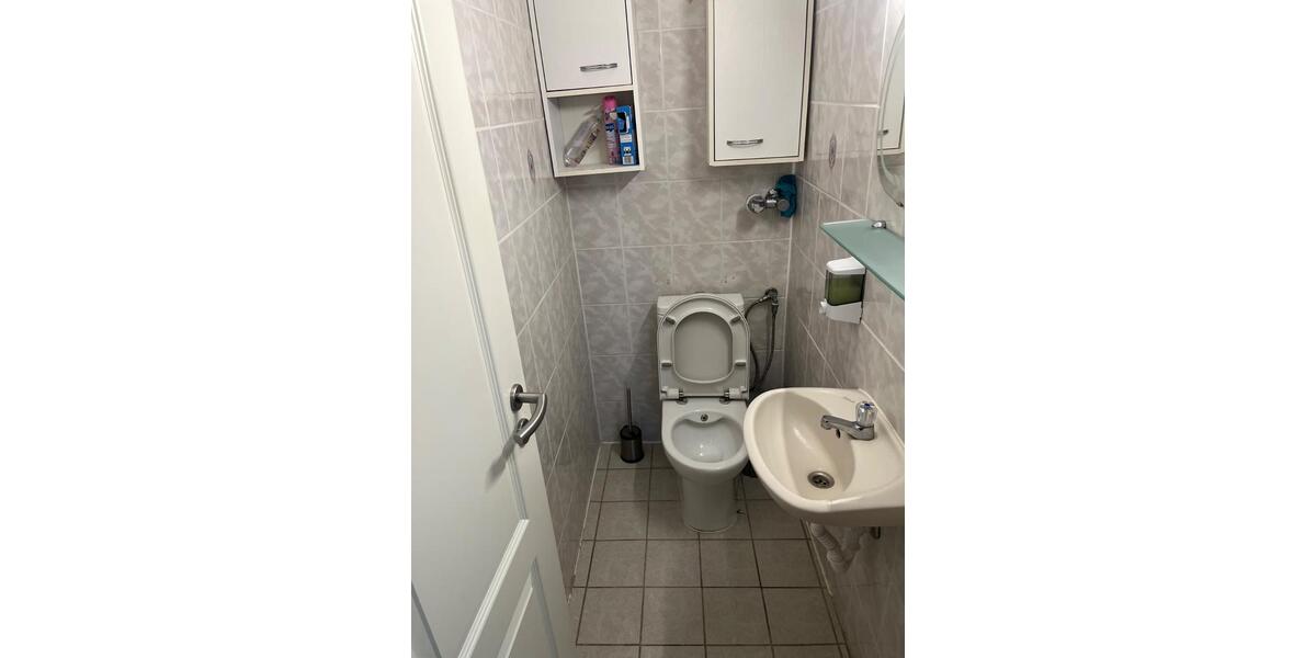 Etagenwohnung Nürnberg Gibitzenhof - 3 Zimmer, 70 m&sup2;, 230.000&euro; | Angebot:27226270