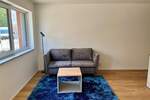 Großzügige, möblierte 1-Zimmer-Wohnung zum Erstbezug! 1 zimmer