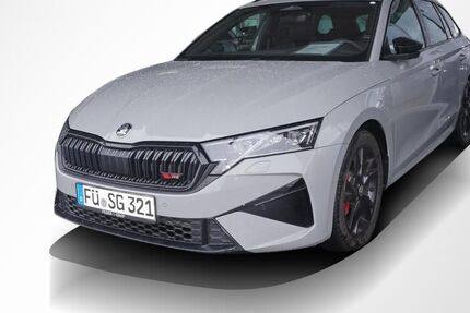 Skoda Octavia 6.500 km 41.670 &euro; Fürth 90763