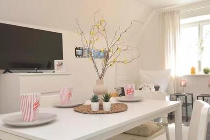 Wohnung Forchheim - 1 Zimmer, 38 m&sup2;, 700&euro; | Angebot:27609802