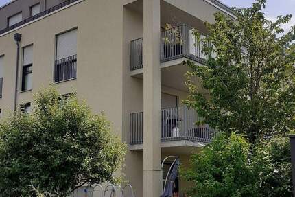 Sehr schöne lichtdurchflutete 4 - Zimmer Wohnung (706) in Regnitzterrassen Möhrendorf 4 zimmer