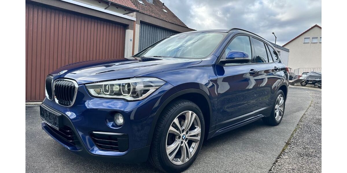 BMW X1 149.000 km 16.970 &euro; Nürnberg 90449