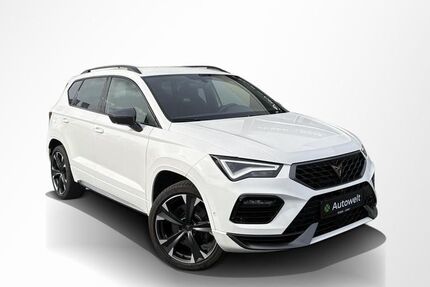Cupra Ateca 43.200 km 26.950 &euro; Roth 91154