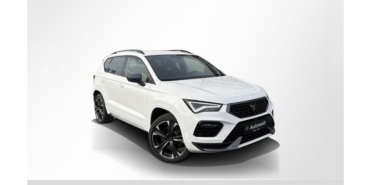 Cupra Ateca 43.200 km 26.950 &euro; Roth 91154
