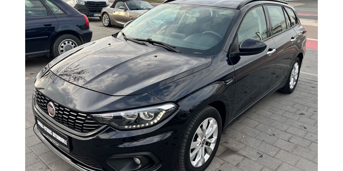 Fiat Tipo 123.270 km 8.900 &euro; Nürnberg 90431
