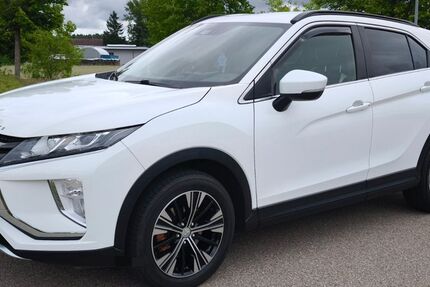Mitsubishi Eclipse Cross 91.120 km 13.900 &euro; Windsbach 91575