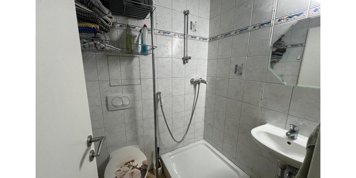 5-Zimmer Wohnung 127,65m2 in 90459 Nürnberg, Steinbühl 5 zimmer